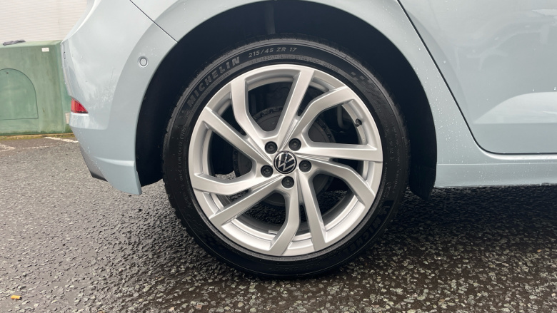 Volkswagen Polo 1.0 TSI Edition 50 5dr Petrol Hatchback